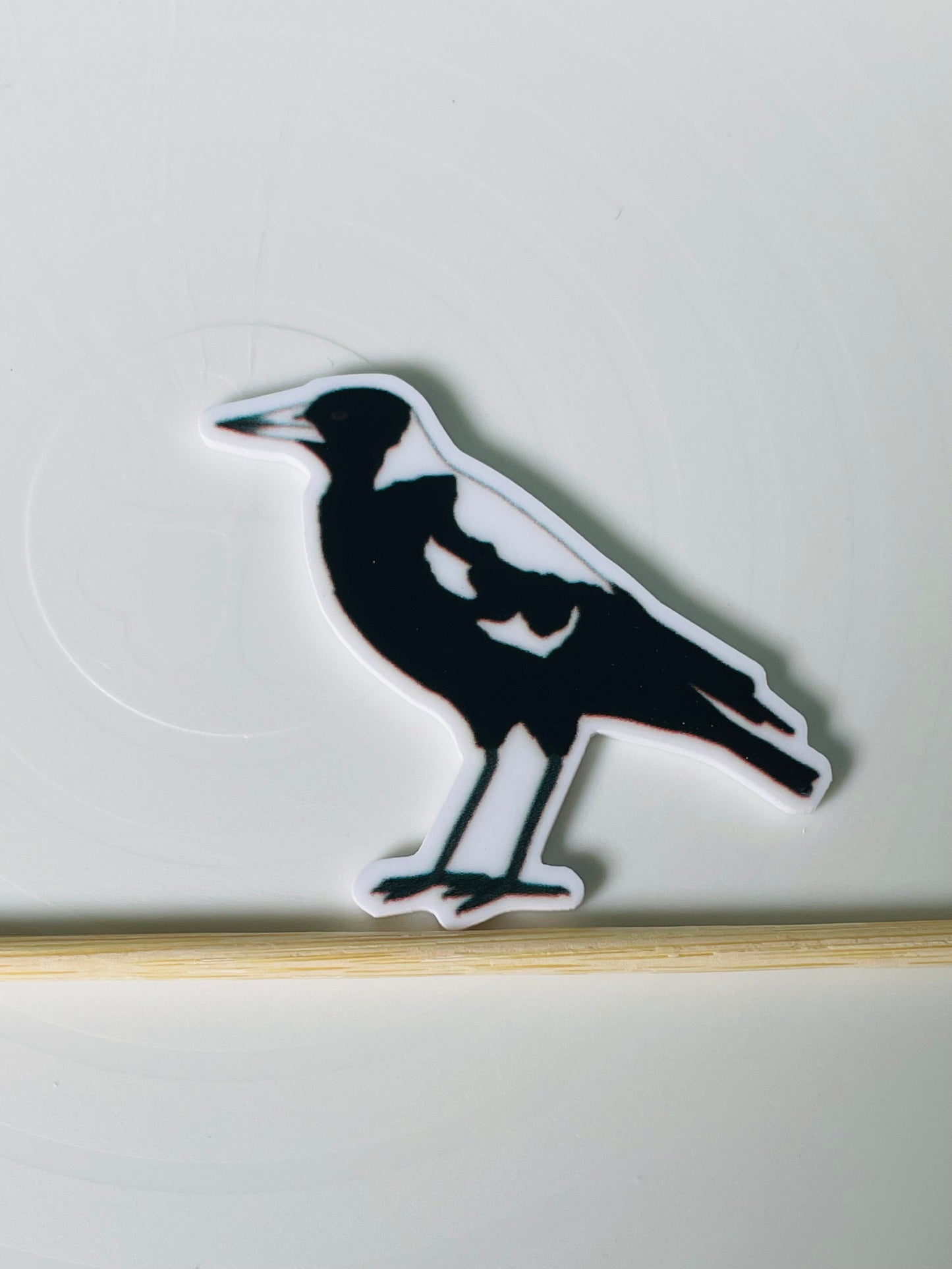 Resin Flatback Planar - Birds (Avian) Collections