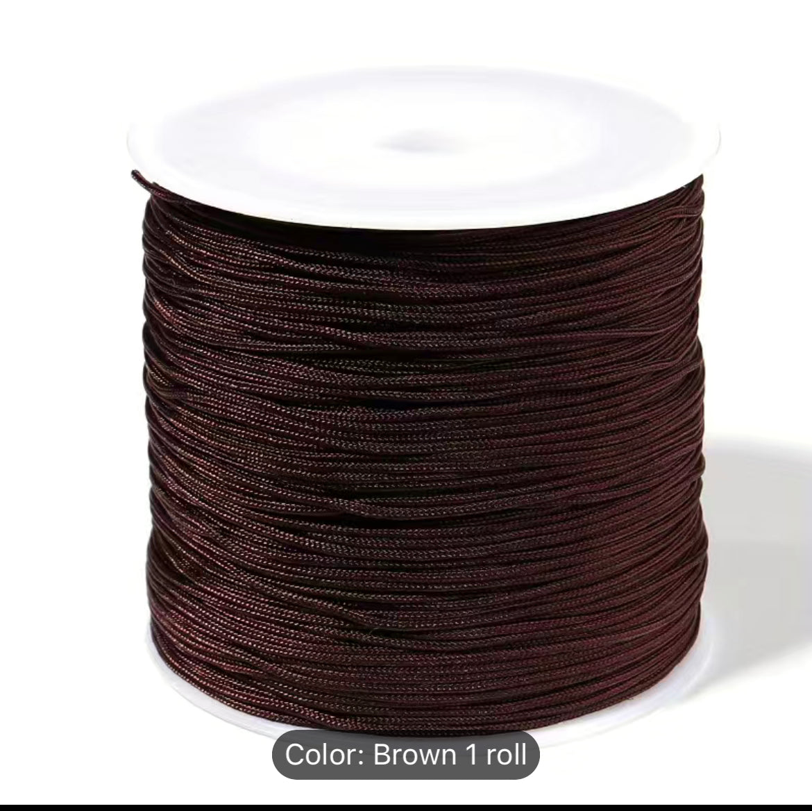 Chinese Knot Cord (100m/roll)