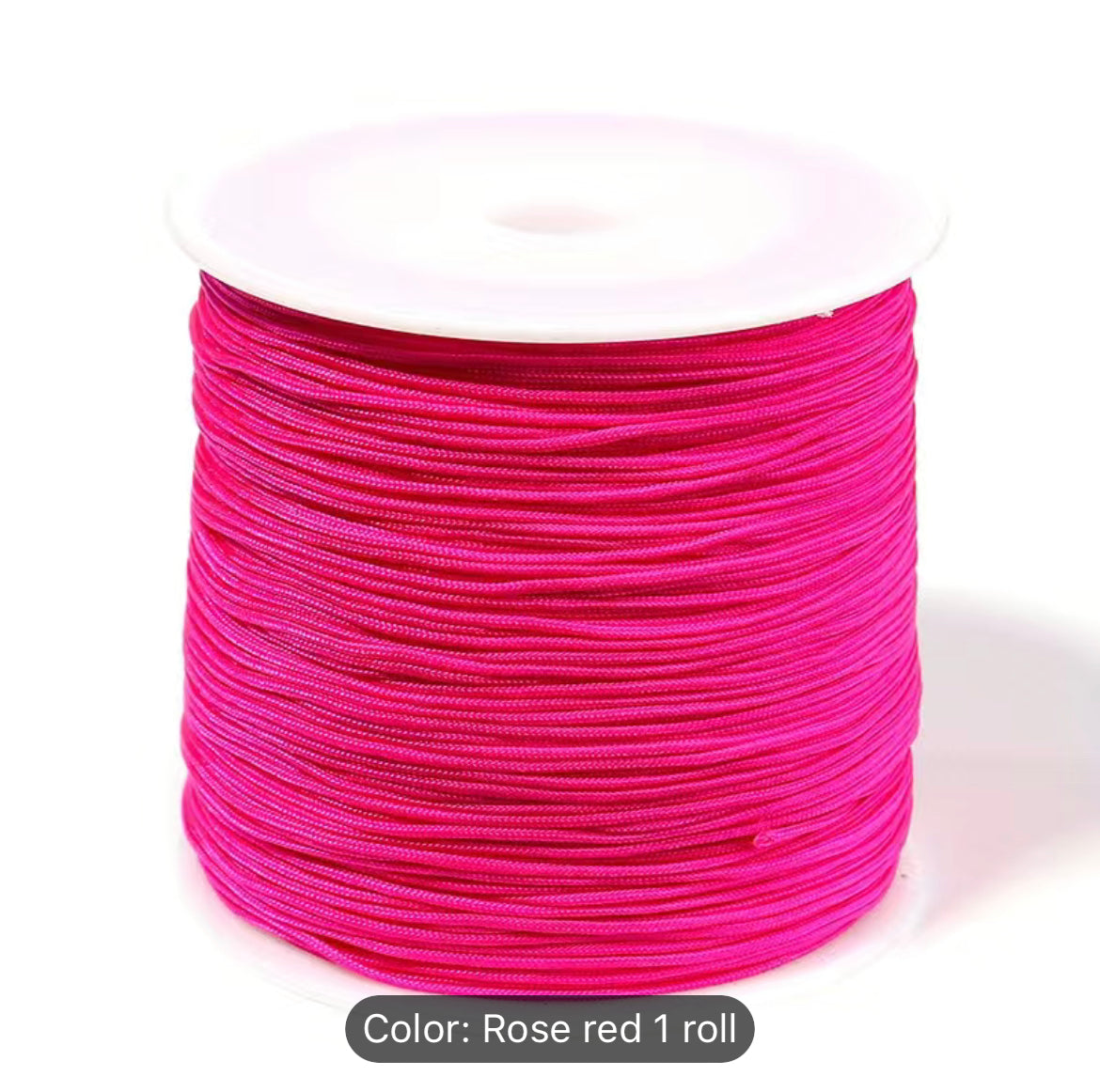 Chinese Knot Cord (100m/roll)