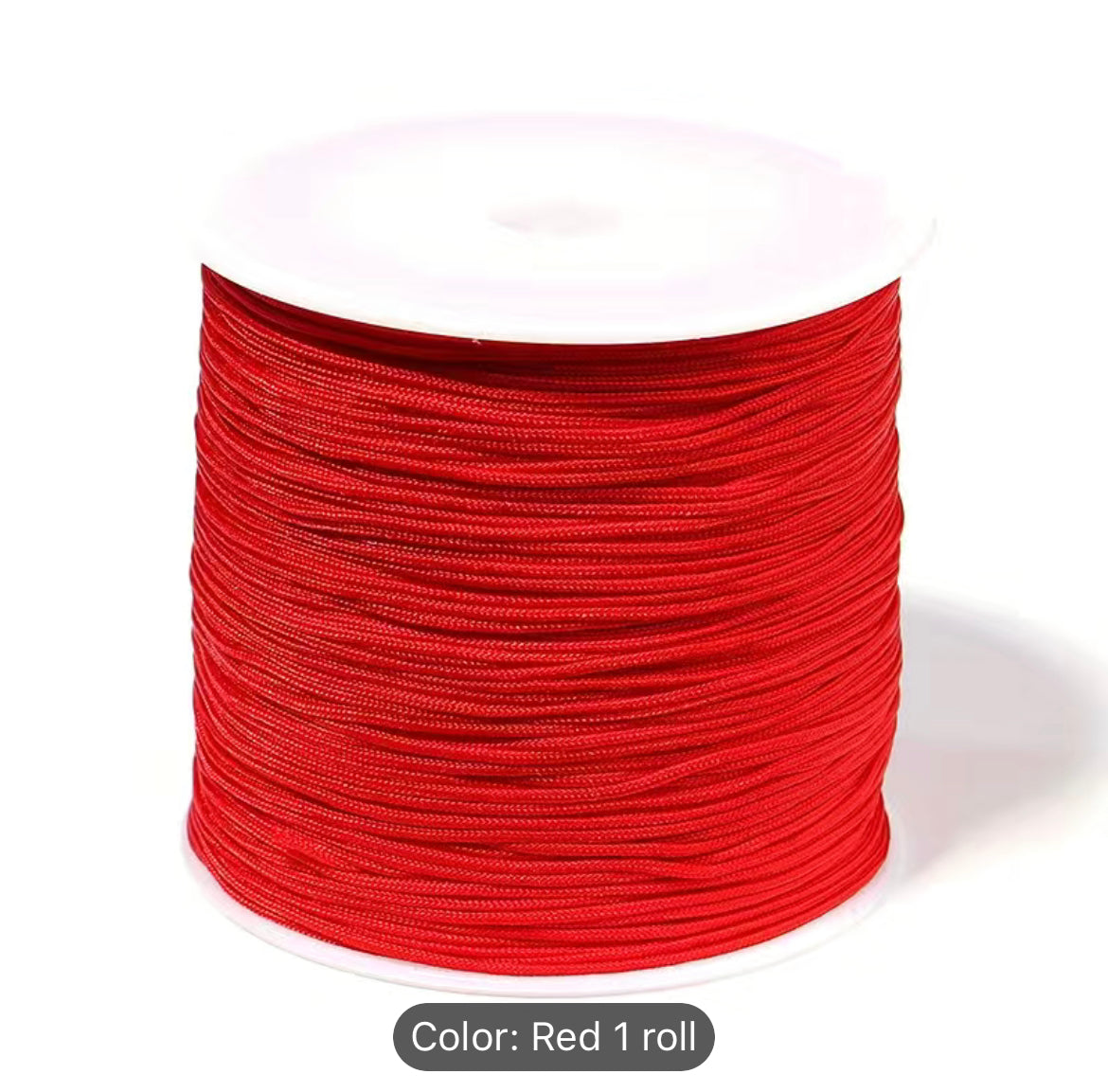 Chinese Knot Cord (100m/roll)