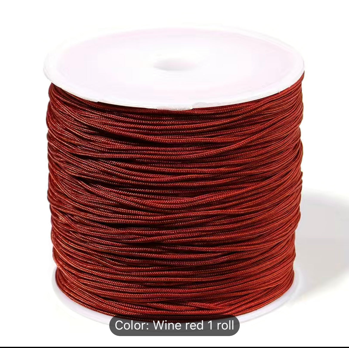 Chinese Knot Cord (100m/roll)