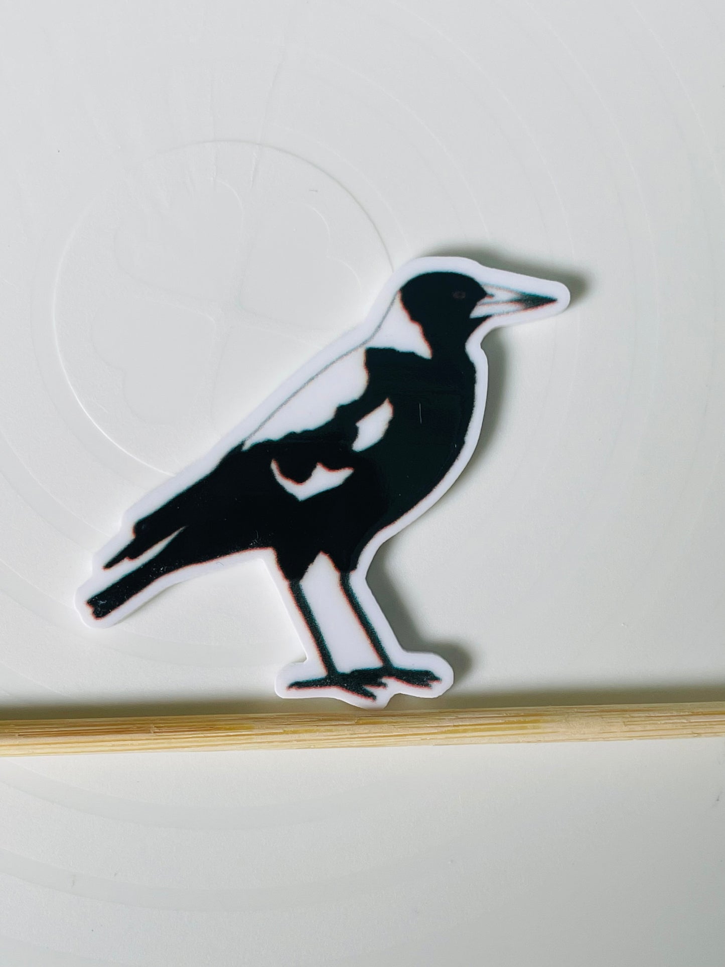 Resin Flatback Planar - Birds (Avian) Collections