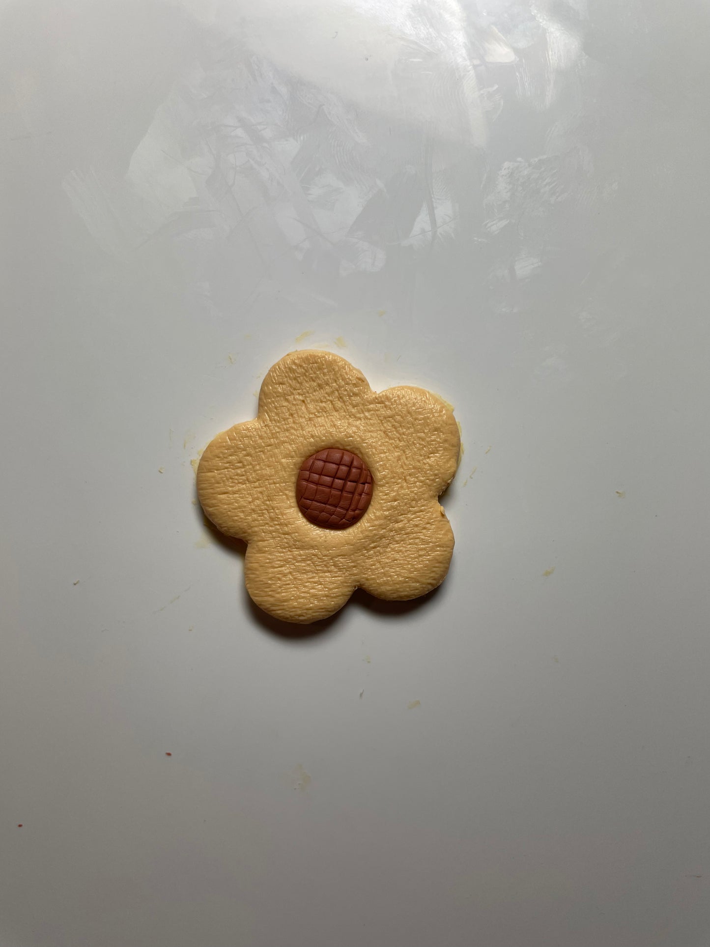 Clay Cutters CC0008 - 5 Petals Flower ( 3 Sizes Available)