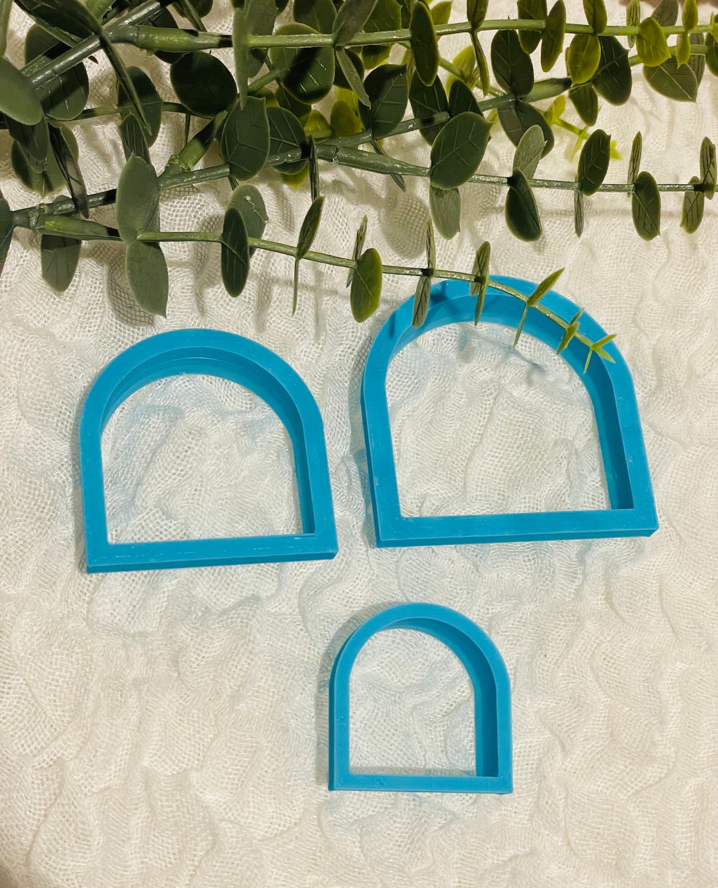 Clay Cutters CC0022 - Arch #1 (6 sizes Available)