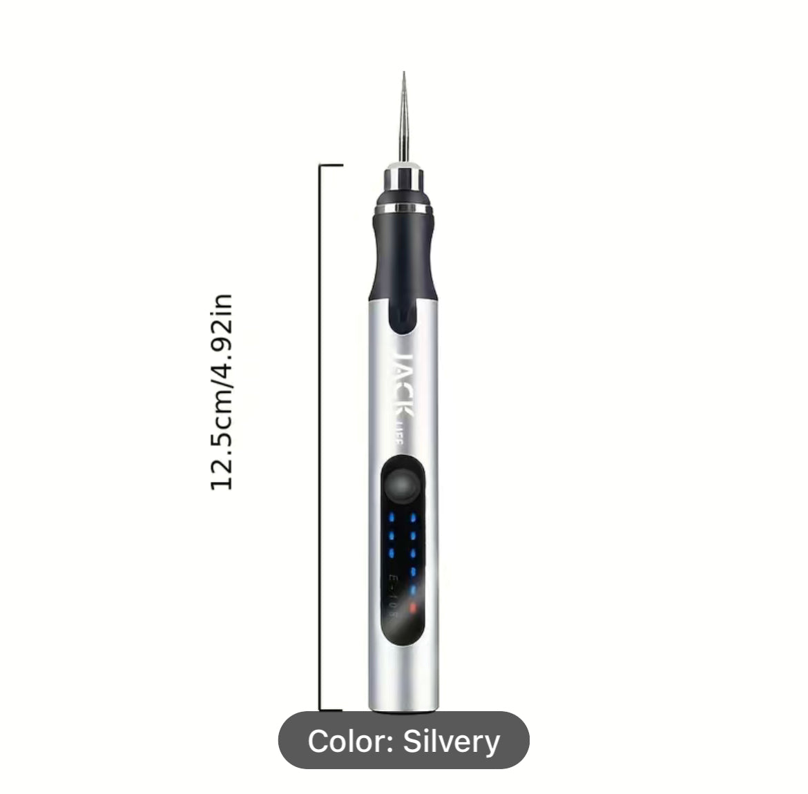 Drill/Engraving Portable Pen